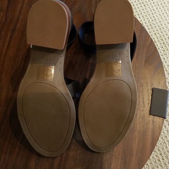 Crown Vintage brand ankle sandals - Picture 8 of 8